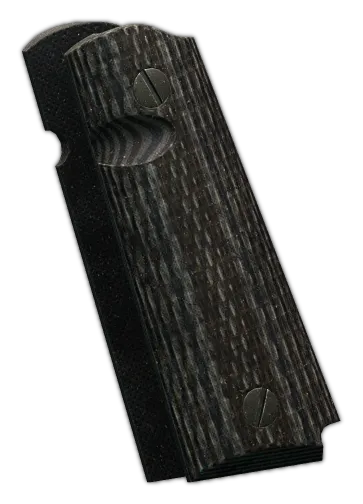 Escape from TarkovのM45A1 Mil-Tac GVT G10 side grips