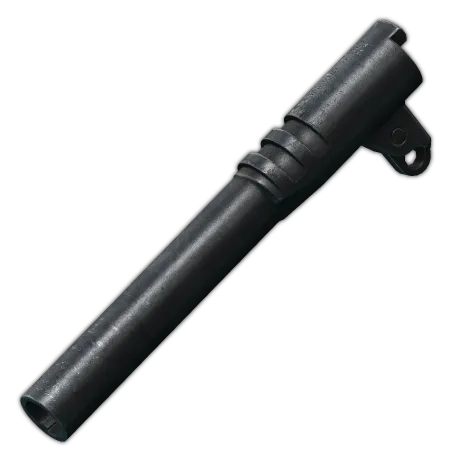 Cano National match .45 ACP para M1911 em Escape from Tarkov