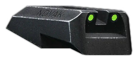 Tacca di mira M45A1 Novak Lomount in Escape from Tarkov