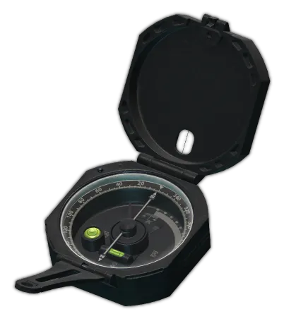 Bussola portatile professionale EYE MK.2 in Escape from Tarkov
