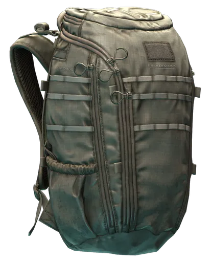 Eberlestock F5 Switchblade backpack (Dry Earth) in Escape from Tarkov