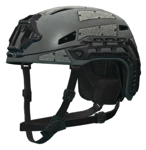 Casco Galvion Caiman Hybrid (Gris) en Escape from Tarkov