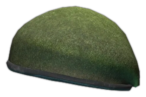 Béret (Olive Drab) dans Escape from Tarkov