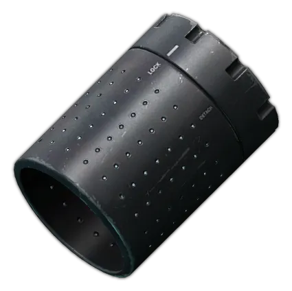 Bocacha Ferfrans CRD Concussion Reduction Device de 5,56x45 mm en Escape from Tarkov