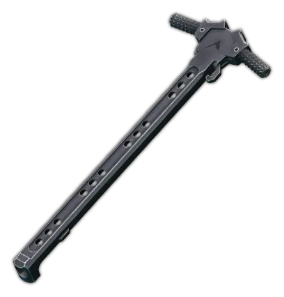 Leva di Armamento per AR-15 Rainier Arms Avalanche MOD2 in Escape from Tarkov
