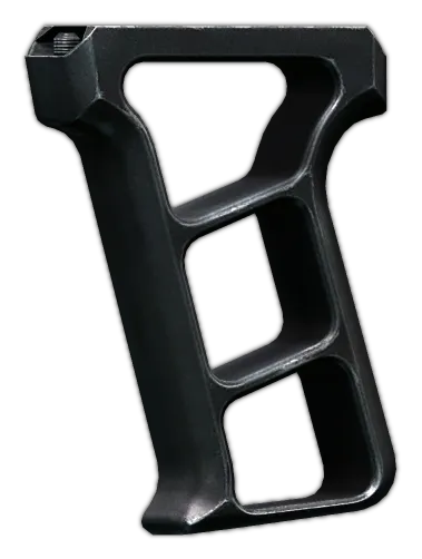 Тактическая рукоятка Tactical Dynamics "Skeletonized Foregrip" в Escape from Tarkov