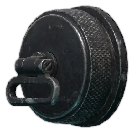 KS-23M 23x75 3-shell magazine cap in Escape from Tarkov