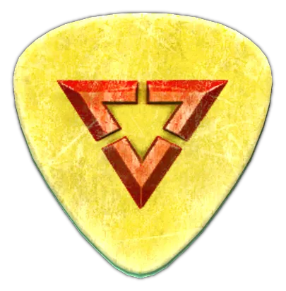 Púa de guitarra Veritas en Escape from Tarkov