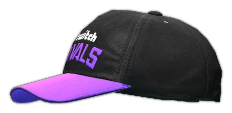 Casquette Rivals 2020 dans Escape from Tarkov