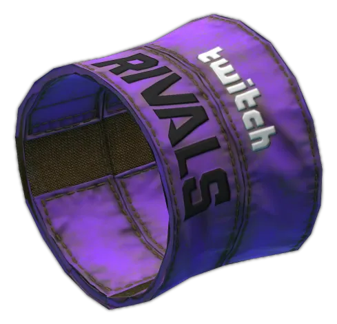 Rivals 2020-Armband in Escape from Tarkov