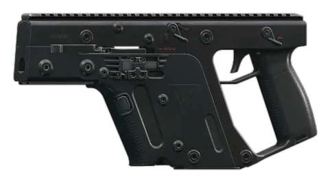 TDI KRISS Vector Gen.2 .45 ACP Maschinenpistole in Escape from Tarkov