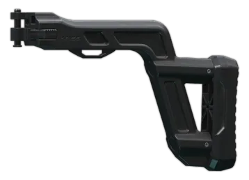 Calcio pieghevole KRISS Vector Gen.2 in Escape from Tarkov