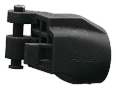 Adaptador de Culata Fija para KRISS Vector en Escape from Tarkov