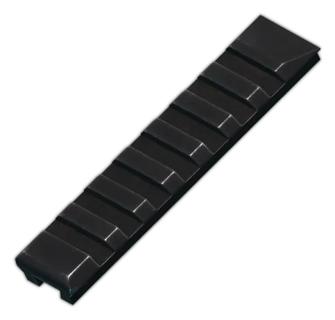 KRISS Vector bottom rail in Escape from Tarkov