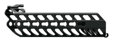 Paramano KeyMod da 8" MCX in Escape from Tarkov