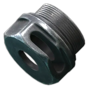 SIG Sauer Micro Brake 7.62x51 muzzle brake in Escape from Tarkov
