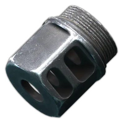 Quebra chamas SIG Two Port 7.62x51 em Escape from Tarkov