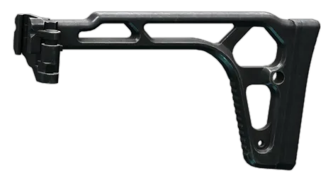SIG Sauer Thin Side-Folding Stock in Escape from Tarkov