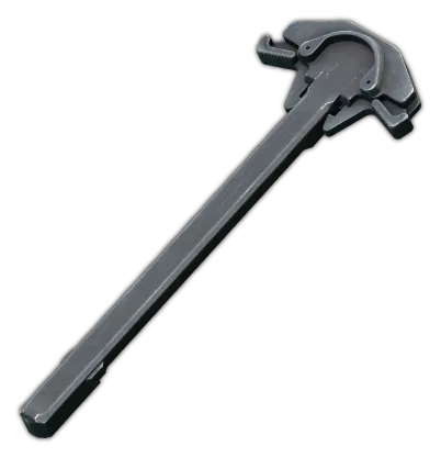 Palanca de montar para MCX en Escape from Tarkov