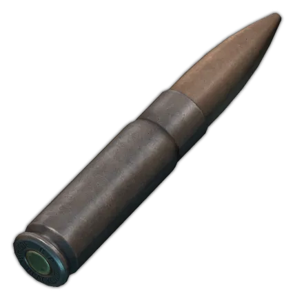 .300 Blackout БПЗ FMJ в Escape from Tarkov