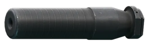 Supressor Sig-Sauer SRD QD 7.62x51 em Escape from Tarkov