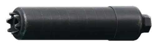 Silenziatore SIG Sauer SRD762Ti 7.62x51 in Escape from Tarkov