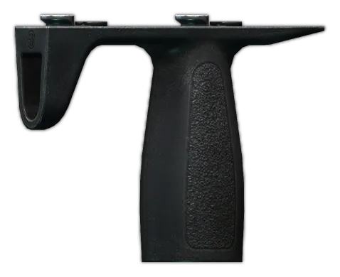 A3 Tactical MVF001 KeyMod vertical foregrip (Black) in Escape from Tarkov