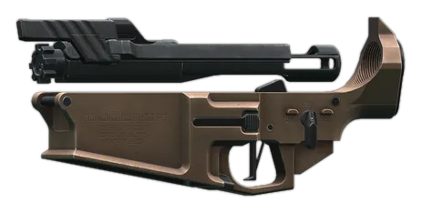 SWORD International Mk-18 .338 LM Präzisionsgewehr in Escape from Tarkov