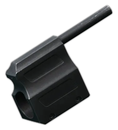 Blocco gas Mk-18 in Escape from Tarkov