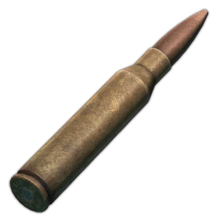 .338 Lapua Magnum FMJ в Escape from Tarkov