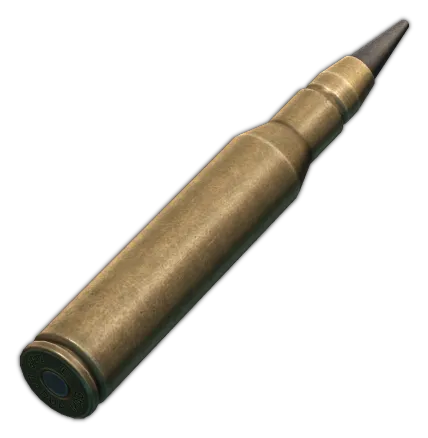 .338 Lapua Magnum AP в Escape from Tarkov