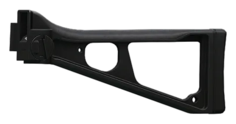 HK UMP polymer stock in Escape from Tarkov