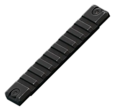 Paramano a slitta inferiore per HK UMP in Escape from Tarkov