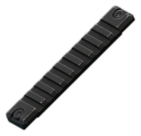 HK UMP side handguard rail in Escape from Tarkov
