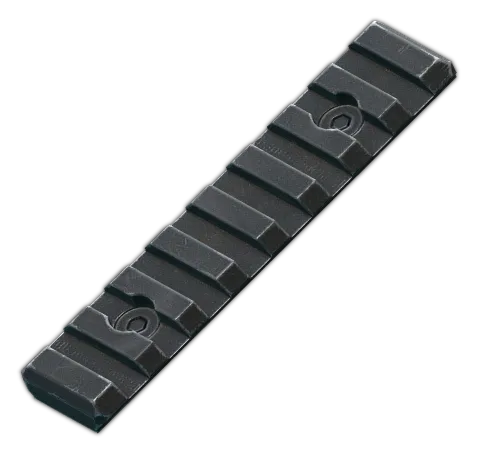 KRISS Vector side rail in Escape from Tarkov
