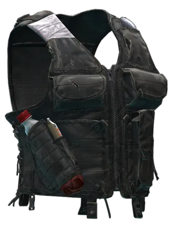 Sicherheitsweste in Escape from Tarkov