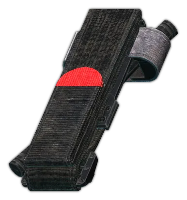 Torniquete hemostático CAT en Escape from Tarkov