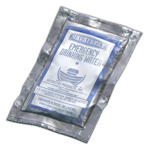 Ración de agua para emergencias en Escape from Tarkov
