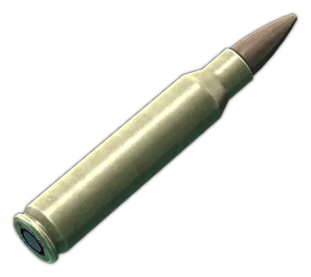 5,56x45mm MK 318 Mod 0 (SOST) in Escape from Tarkov