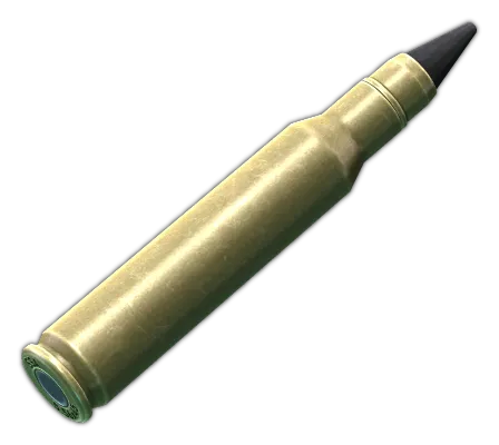 5.56x45mm SSA AP in Escape from Tarkov