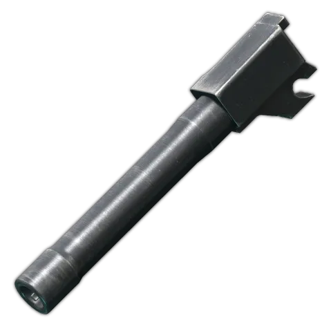 Canna PL-15 9x19 in Escape from Tarkov