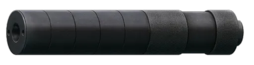 PL-15 9x19 sound suppressor in Escape from Tarkov