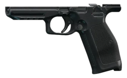 Пистолет Лебедева ПЛ-15 9x19 в Escape from Tarkov
