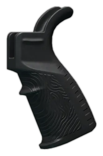 Escape from TarkovのAR-15 DLG Tactical DLG-123 pistol grip