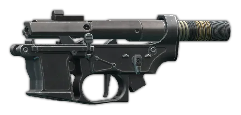 Soyuz-TM STM-9 Gen.2 9x19mm Karabiner in Escape from Tarkov