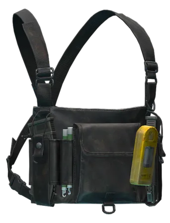 Gilet tactique CSA dans Escape from Tarkov