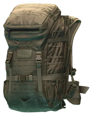 Zaino Eberlestock G2 Gunslinger II (Dry Earth) in Escape from Tarkov