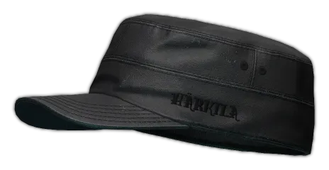 Boné Exército preto em Escape from Tarkov