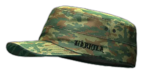 Army cap (Flora) in Escape from Tarkov