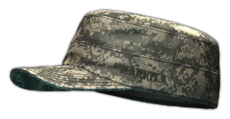 Gorra militar (UCP) en Escape from Tarkov